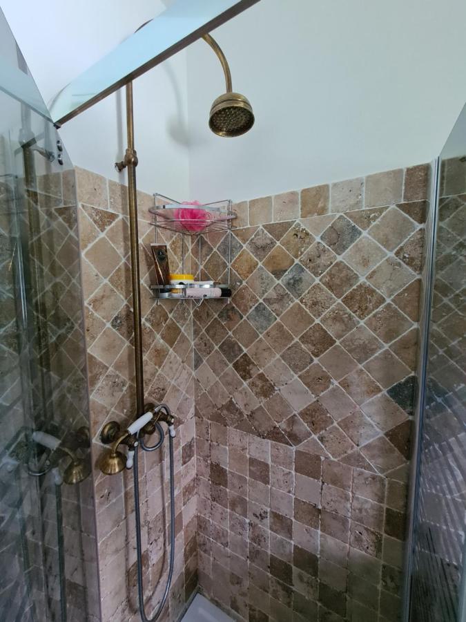 Villa Paola San Teodoro Con Piscina Privata Lu Lioni Exteriör bild