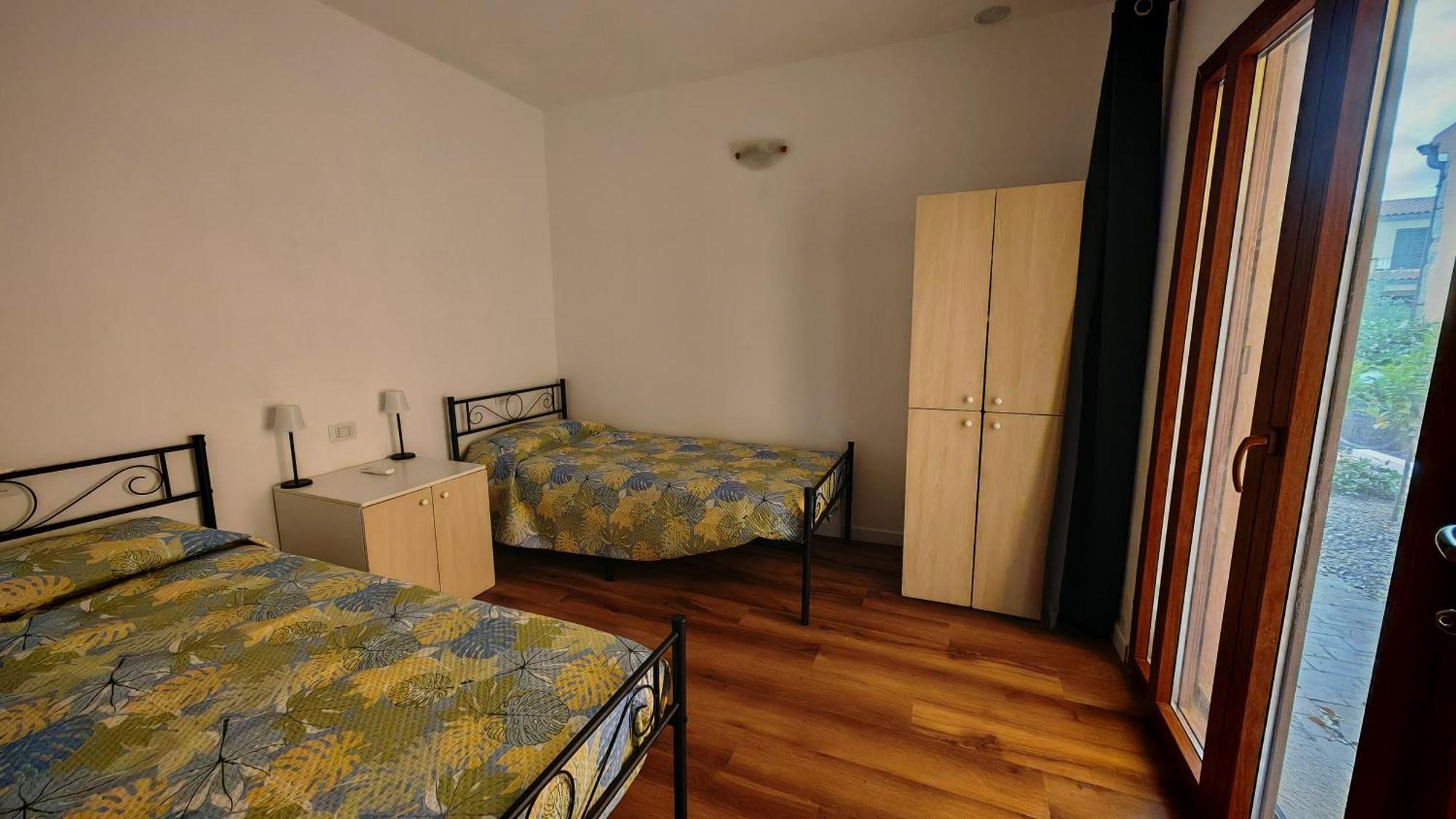 Villa Paola San Teodoro Con Piscina Privata Lu Lioni Exteriör bild
